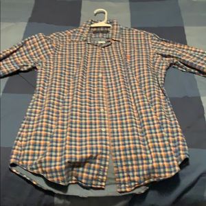 Polo Ralph Lauren button down